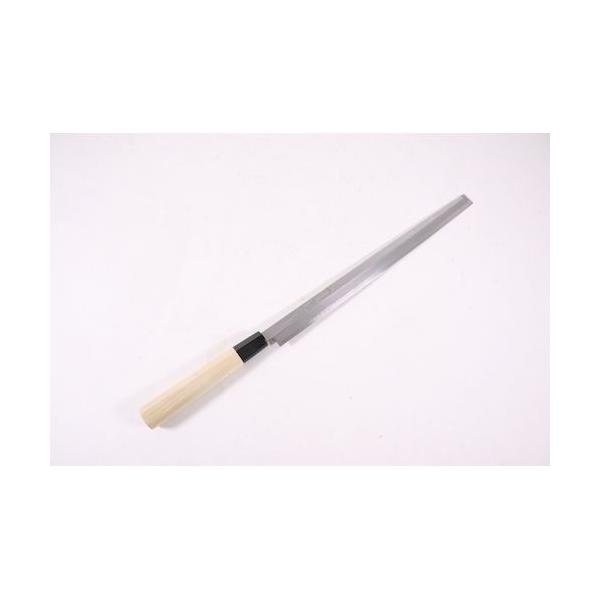【1個入】4949362129393 カンダ 神田上作 蛸引 330mm 05-0201-0902 包丁 刺身包丁 蛸引包丁 業務用