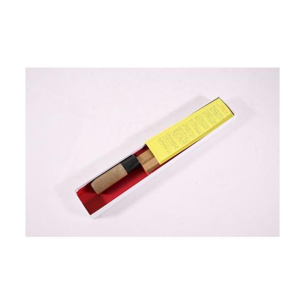 【1個入】4949362129478 カンダ 神田上作 江戸裂 165mm 129047 05-0201-1104 包丁 江戸裂包丁 業務用_1
