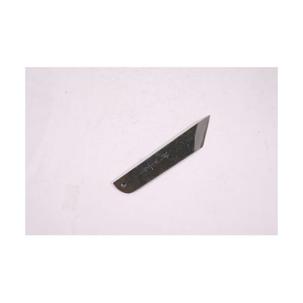 【1個入】4949362129539 カンダ 神田上作 大阪裂 刃渡180mm 業務用 包丁 05-0201-1201 身卸包丁