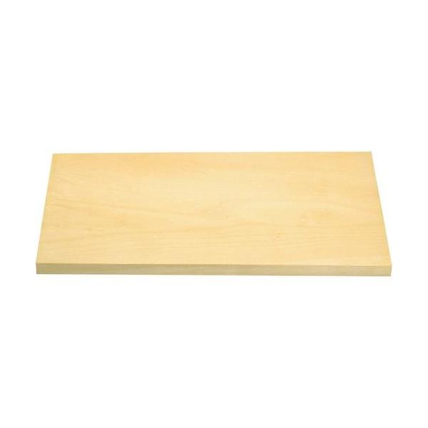 【1個入】4949362136636 カンダ スプルスまな板 600x300x30 136063 05-0198-0108 業務用木製まな板