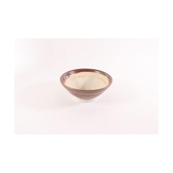 【1個入】4949362364268 カンダ 茶スリ鉢 尺2寸 05-0164-1210 料理道具 業務用 茶スリ鉢尺2寸 尺2寸業務用