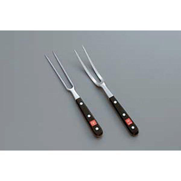 4002293107967 カンダ DZ ミートフォーク 4410−20 20cm 05-0225-0803 62-8222-19の通販は 22,720円