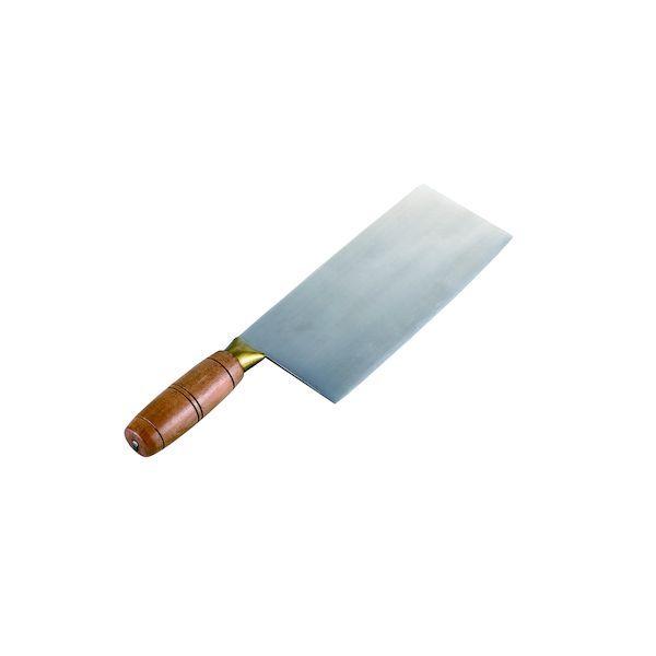 4949362718788 カンダ KF1903 陳枝記 ステンチョッパー20．5cm 菜刀3号 438112の通販は 15,558円