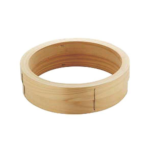 4949362727919 カンダ 桧 円付鍋用 台輪 30cm用 05-0139-0403 中華セイロ ヒノキ 046118の通販は 7,972円