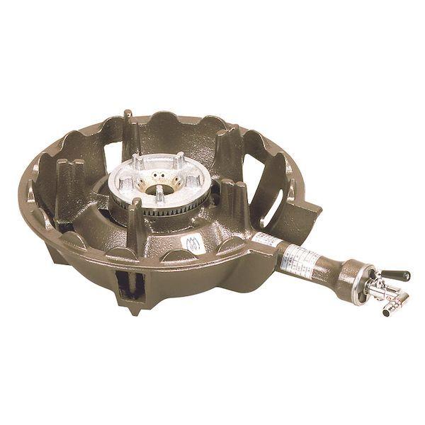 4949362738250 カンダ ハイカロリーコンロ TS−502P LP 05-0276-0207 プロパン 種火付きの通販は