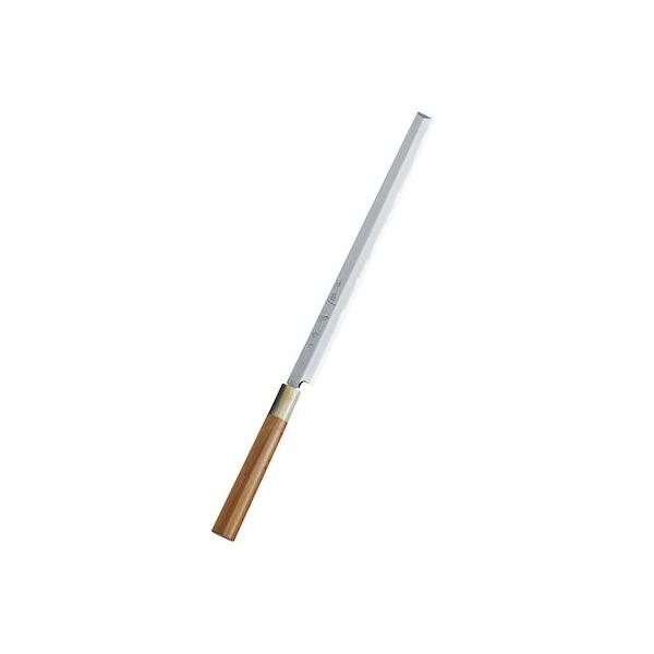 【1個入】4949362851041 カンダ 特選 神田作 蛸引300mm 05-0201-1702 蛸引包丁 刺身包丁 業務用 和包丁