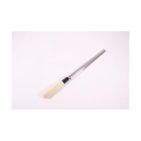 【1個入】4949362851058 カンダ 特選 神田作 蛸引270mm 05-0201-1701 蛸引包丁 刺身包丁 和包丁 業務用