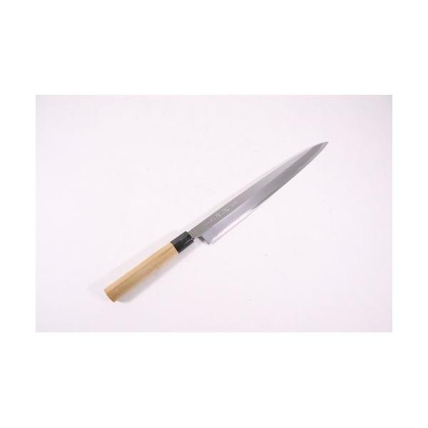 堺孝行 グランドシェフ 牛刀 21cm AGL56021 青木刃物製作所 堺孝行