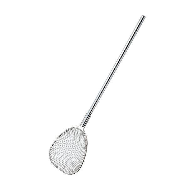 4989083308646 新越ワークス がらあげ クリンプ15mm目 ガラ揚げ 041140 新越金網 業務用の通販は