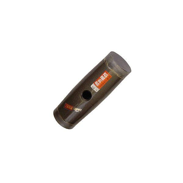 三木技研 4993657310010 C-31 石屋玄能 デラックス型 柄なし 頭の重量:3.0kg 超硬チップ付き DF-1