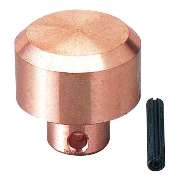 オーエッチ工業 CO-65H カッパー替ヘッド 10 CO65H OH カッパーハンマー 4963360220906の通販は 10,603円