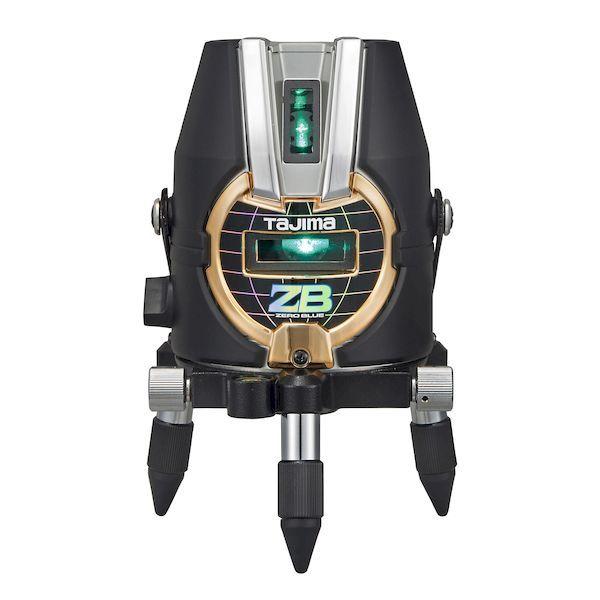 TJMデザイン タジマ ZEROBKY タジマ ゼロブルーKY ZEROB-KY BLUE-KY レーザー墨出し器