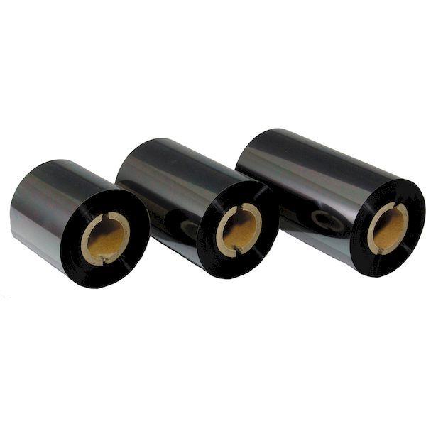 マックス MAX LP-IR060W-B ワックス系インクリボン 10巻入り LPIR060WB 16,718円