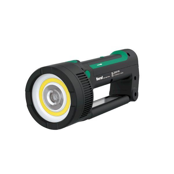 イチネンアクセス 旧イチネンMTM 87239 Beruf サーチライト BTK−SL2001Rの通販は 11,570円