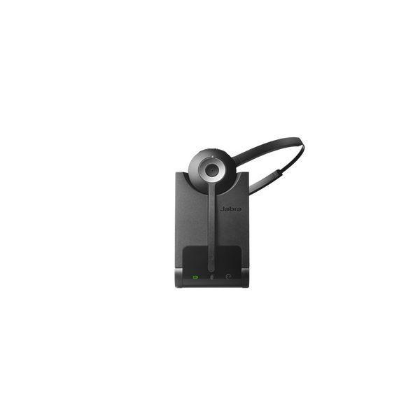 【個数：1個】Jabra 925-15-508-108 直送 代引不可・他メーカー同梱不可 Pro925 電話接続用 ワイヤレスヘッドセット 92515508108