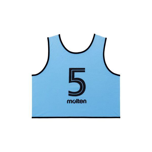 モルテン molten GS0113-SK ゲームベストGV10枚セット サックス サックス GS0113SK