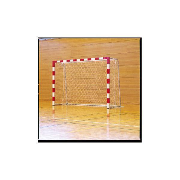 モルテン molten HN ハンドボールゴール用ネット 白