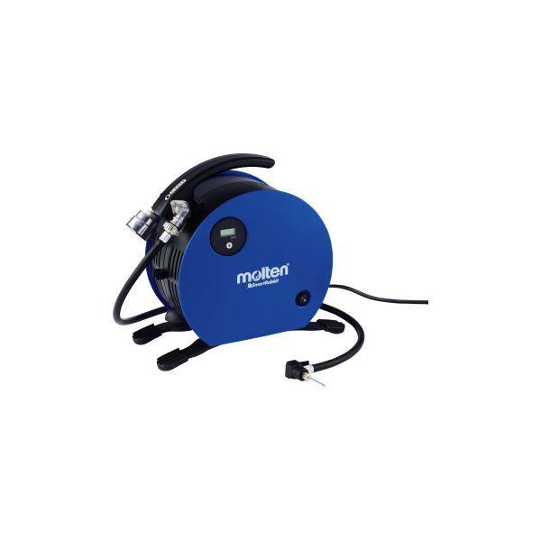 molten(モルテン) ミニコンプレッサー MCS モルテン ミニコンプレッサー MCS 0  | モルテン ミニ
