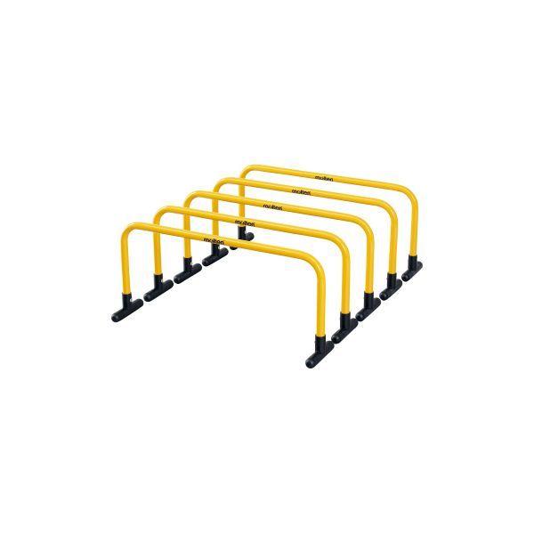 モルテン molten MHDL25 ミニハードル25 黄