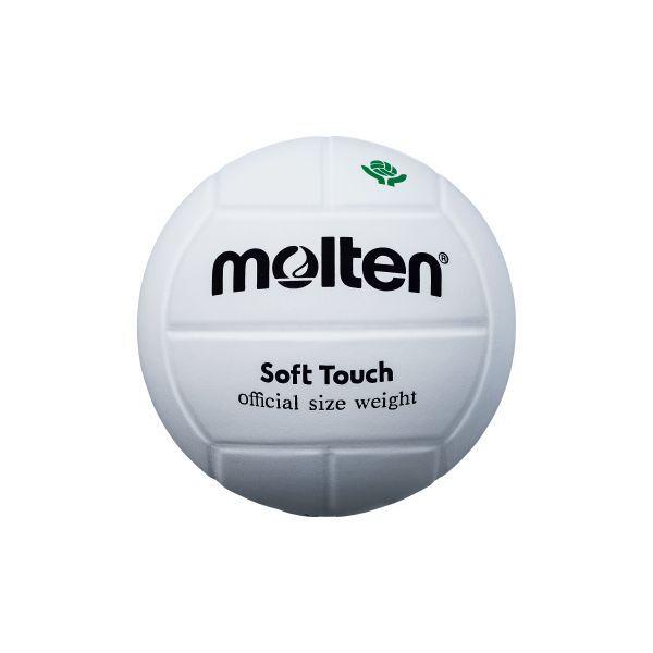 モルテン molten MTV4MP ソフトタッチ 4号