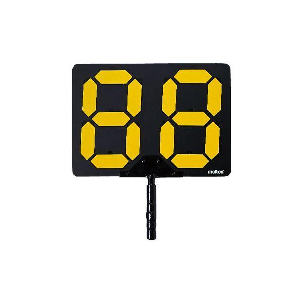 モルテン molten PCB 選手交代ボード