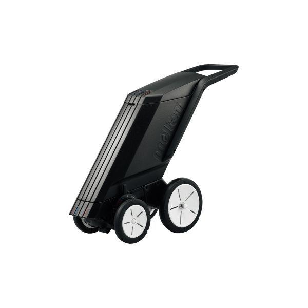 モルテン molten WG0024-0507 レーザーライナー 4輪 陸上用5cm／野球用7．6cm WG00240507