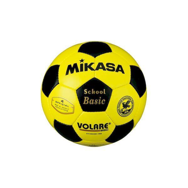  サッカーボール Mikasa svc402sbc Jfa 検定球 mikasaサッカーボール ミカサ MIKASA