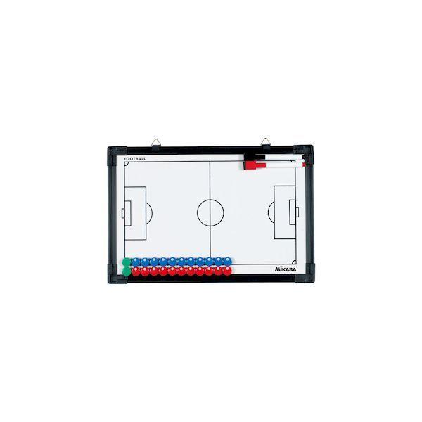 ミカサ MIKASA 4907225246205 SB−F 作戦盤サッカーの通販は 6,420円