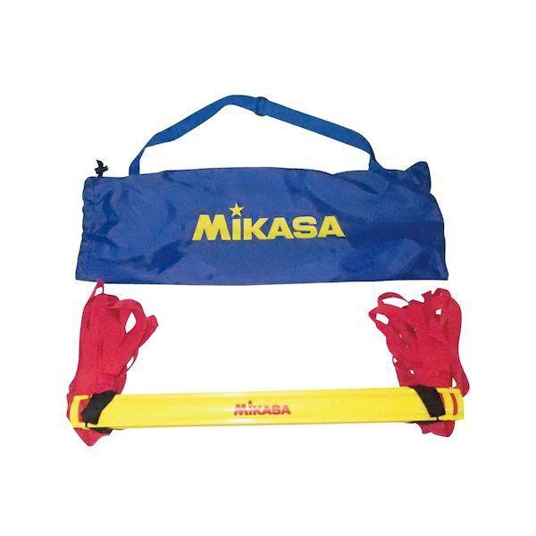ミカサ MIKASA 4907225251988 FLD2 ラダートレーナー 黄／赤の通販は