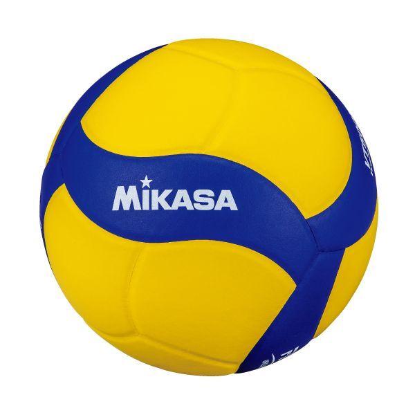 ミカサ MIKASA 4907225881093 VT500W バレー5号 トレーニング500g 黄／青
