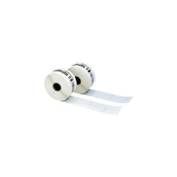 ＭＡＸ LPS4028 感熱ラベルプリンタ　ＬＰ−５５用　上質感熱紙ラベル　４０Ｘ２８ｍｍ