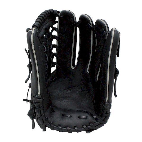 4982724111247 PROMARK PGS−3151N21 3号用ソフトボールグラブ 色：ブラック プロマーク
