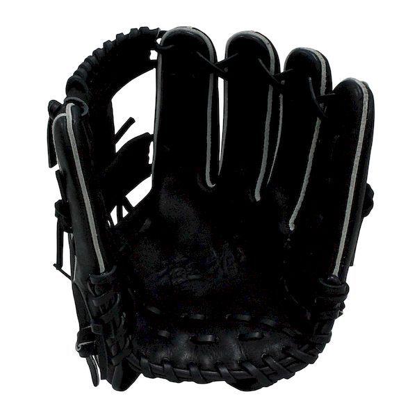 4982724111766 PROMARK PG−9201N21 一般用・硬式グラブ 色：ブラック