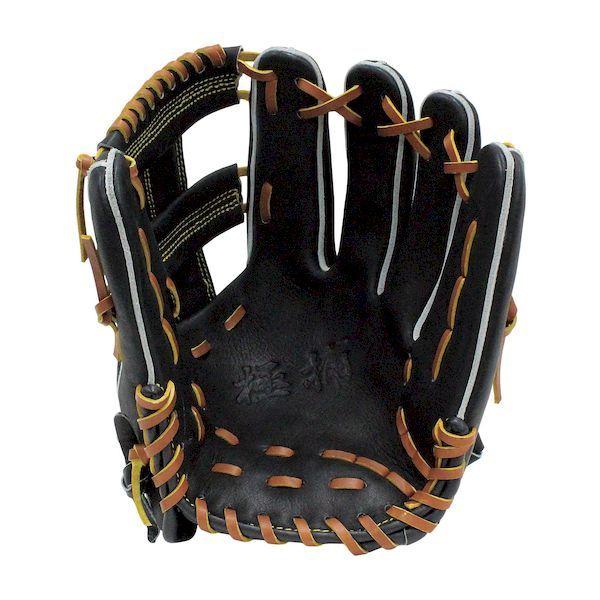 4982724111780 PROMARK PG−9231N21 一般用・硬式グラブ 色：ブラック