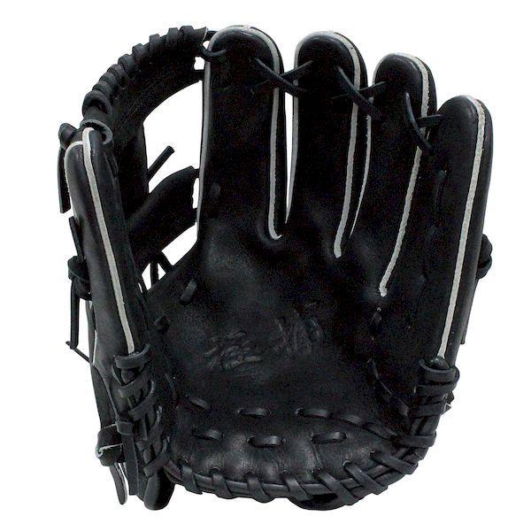 4982724111803 PROMARK PG−8901N21 一般用・軟式グラブ 色：ブラック