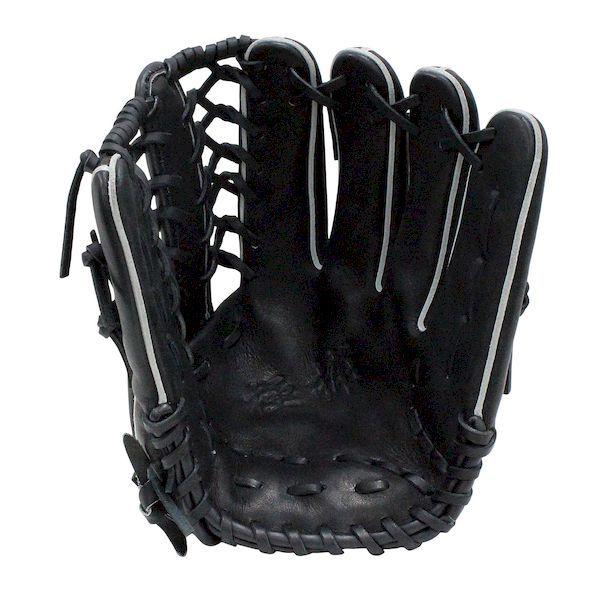 4982724111810 PROMARK PG−8911N21 一般用・軟式グラブ 色：ブラック