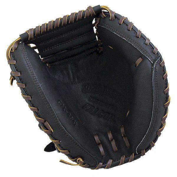 4982724112251 FALCON CM−4041 少年用・軟式キャッチャーミット 色：ブラック グローブ 捕手用の通販は 8,802円