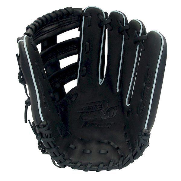 4982724112473 FALCON FGS−3105 3号用ソフトボールグラブ・左用 色：ブラック ファルコン