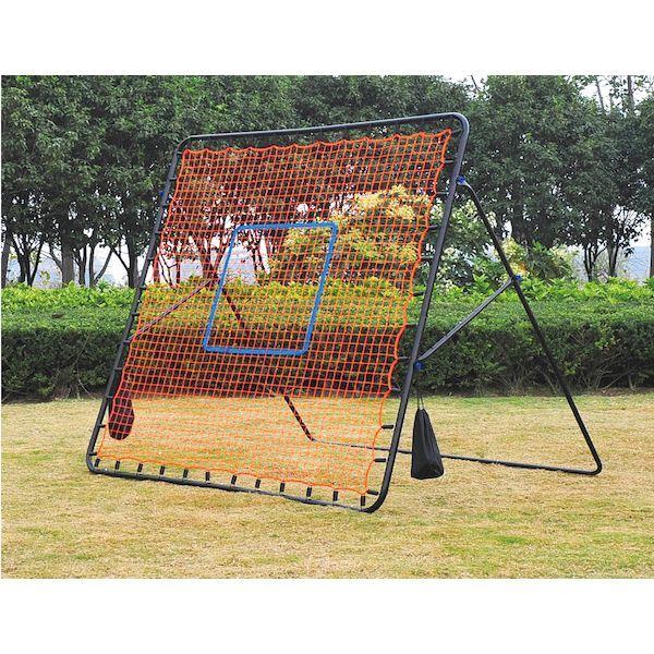 4982724153612 PROMARK PN−30 硬式・軟式兼用 マルチピッチングネット ピッチングマスター プロマーク