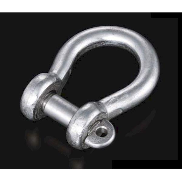 ふじわら アイオウル BD-20 JIS規格シャックル BD型 ステンレス 20mm BD20