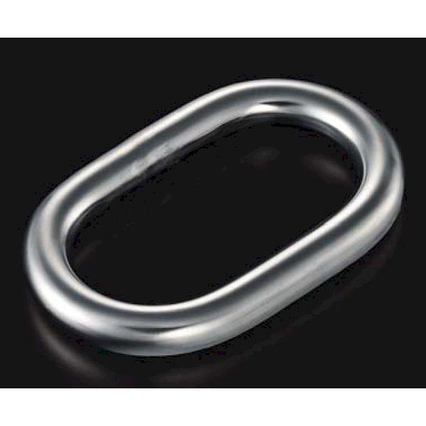 ふじわら アイオウル MR-19 マスターリンク 親環 ステンレス 線径19mm MR19 16,829円