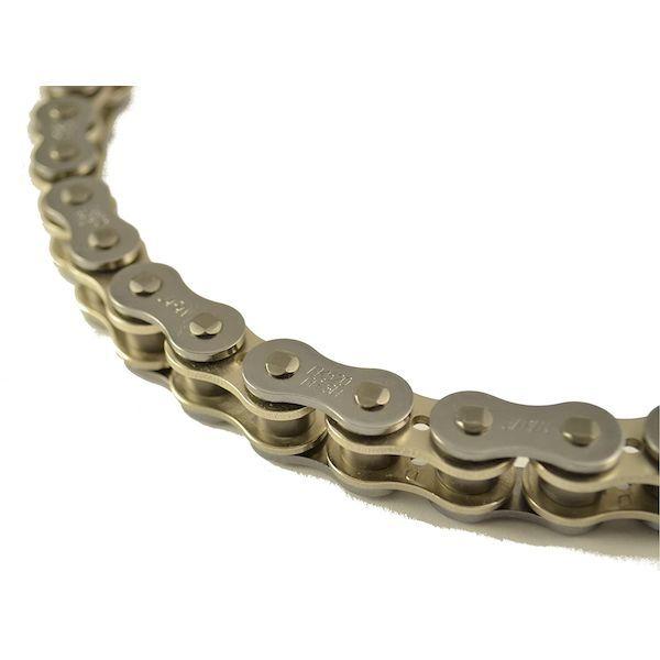 江沼チェーン 4571291780149 EK チェーン 530RR／SM CR／NP 134L MLJ