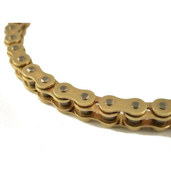 江沼チェーン 4571291780378 EK チェーン 530RR／SM GP／GP 94L MLJ