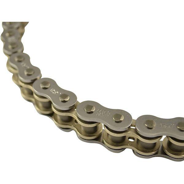 江沼チェーン 4571291790858 EK チェーン 420SR−X CR／NP 124L SKJ 6,447円
