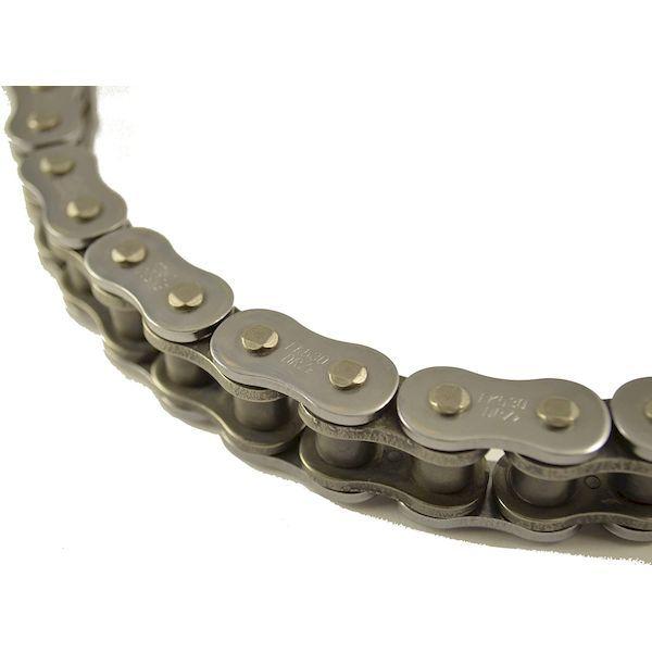 江沼チェーン 4571291799875 EK チェーン 530DRZ2 112L SKJ