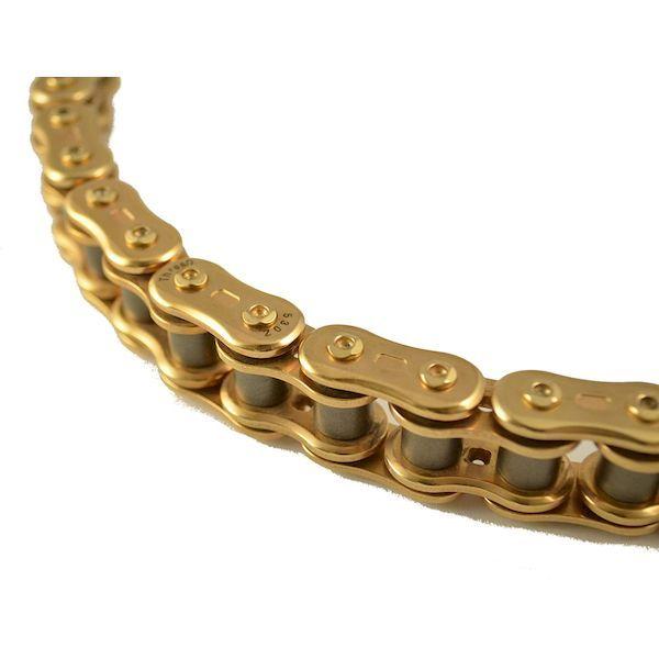 江沼チェーン 4571291801684 EK チェーン THREED 520Z GP／GP 112L MLJ 24,501円