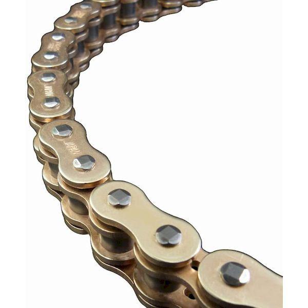 江沼チェーン 4571291804241 EK チェーン 428SR−X2 GP／GP 104L MLJ EKチェーンの通販は 8,389円