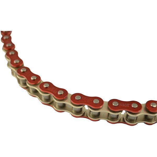 バイク EKチェーン 江沼 エヌマ チェーン チェーン 530ZVX3 BLK＆GLD 132L MLJ 530ZV-X3(BK/GP) 取寄品 セール 江沼チェーン 4571291808232 EK チェーン 420SR AR／NP 148L SPJ