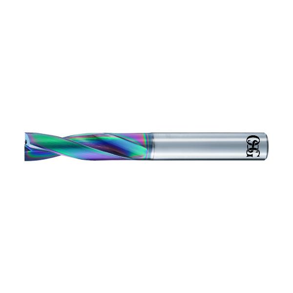 ＯＳＧ ADFO-3D 13.9 油穴付き超硬フラットドリル ＡＤＦＯ−３Ｄ 刃径１３．９ｍｍ 溝長６０ｍｍ シャンク径１４ｍｍ ３３３４４３０ ADFO3D13.9