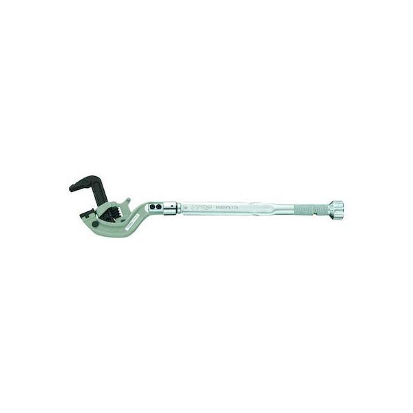 ＴＯＰ TPW0832-200NT ＴＰＷ形トルクレンチ　最小目盛２．０Ｎ・ｍ　調整範囲４０〜２００Ｎ・ｍ TPW0832200NT